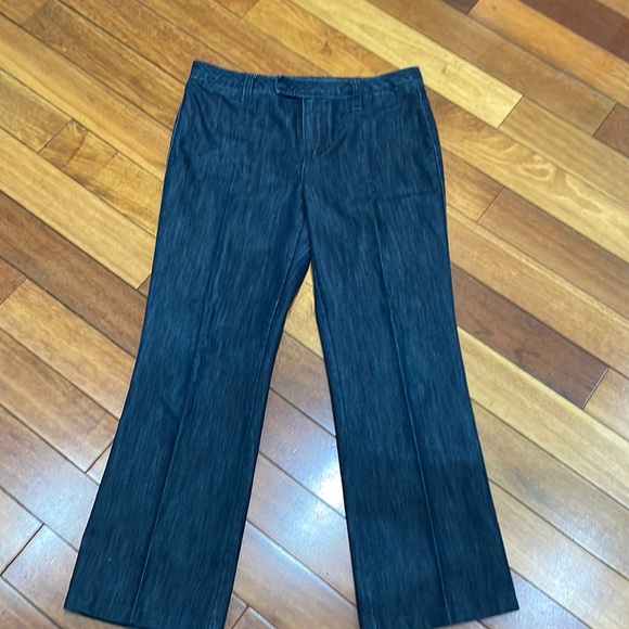 Willi Smith Trouser jeans size 8 - Picture 1 of 10
